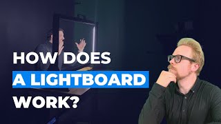 Exploring the Science of Lightboards - How Do Lightboards Work?