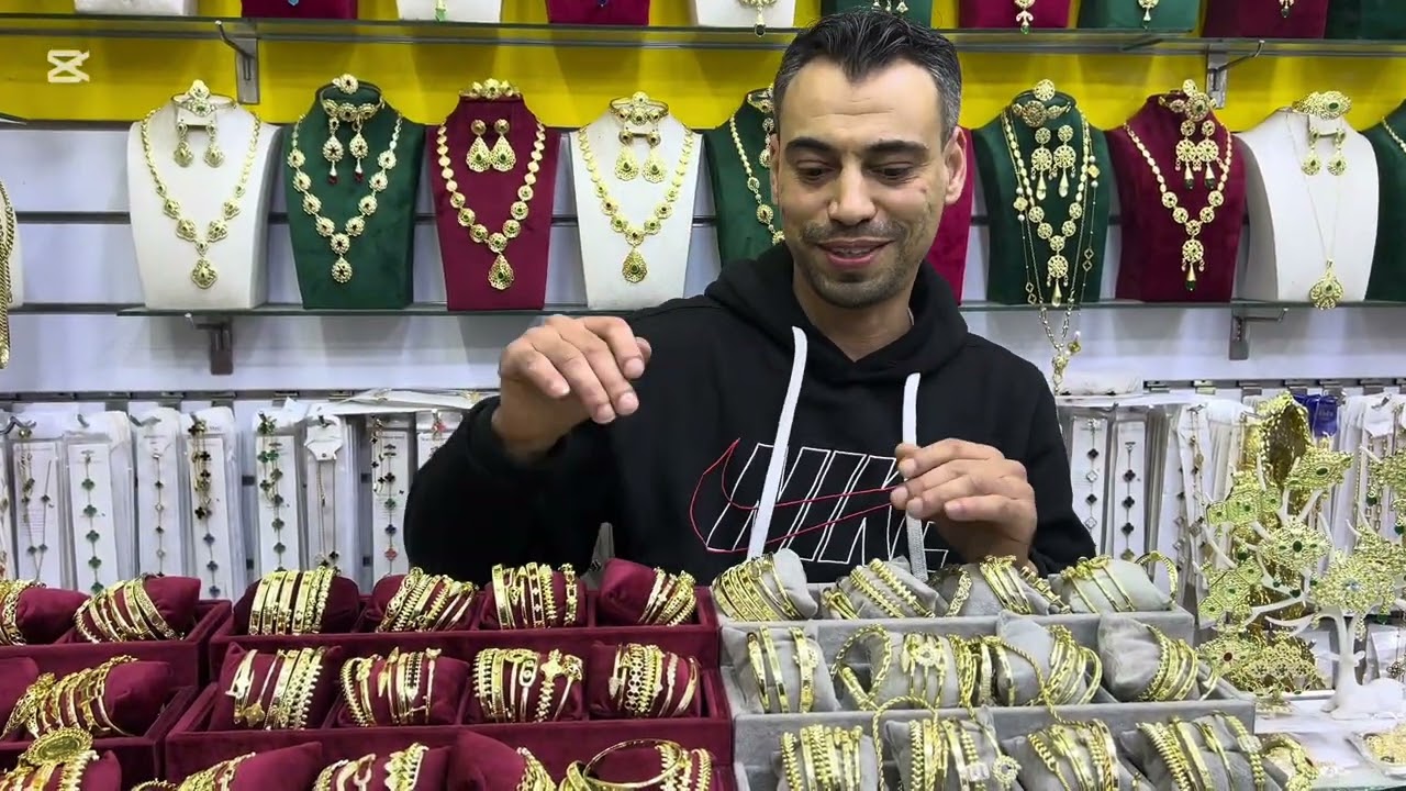 🚨🚨باي باي الذهب كلشي البس موضيلات انيقة رادكو براسليات اللويز بأرخص الأثمنة