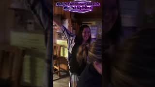 $2 “beer cart”Max winner hit in Pull tab “live” part 2 of 2 at Ranier Muni. @Worldseriesofpulltabs  