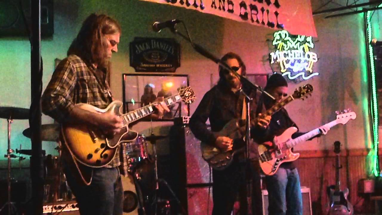 160110 Sensational Sunday Service at The Hoosier Bar #1