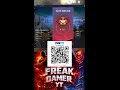🔴Freak Gamer YT Live : Play Free fire With VIP Panel and Bypass Today CS / BR Rank Push | #freefire