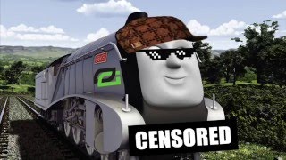 Spencer Gets Rekt Part III (This is the part where he kills you)