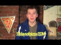 Day 20, Pizza Month 2010; Grimaldi's on Wash. St (Hoboken, NJ)