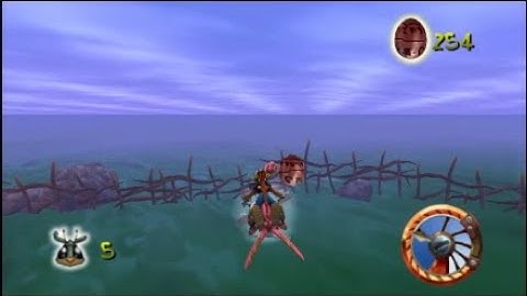 Jak & Daxter: The Precursor Legacy part 8