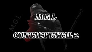 M.G.L. - \