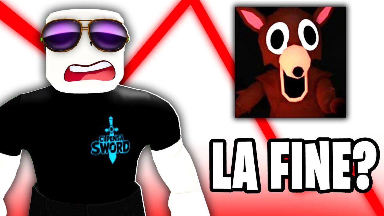 99 Notti nella Foresta ha un GRANDE problema...