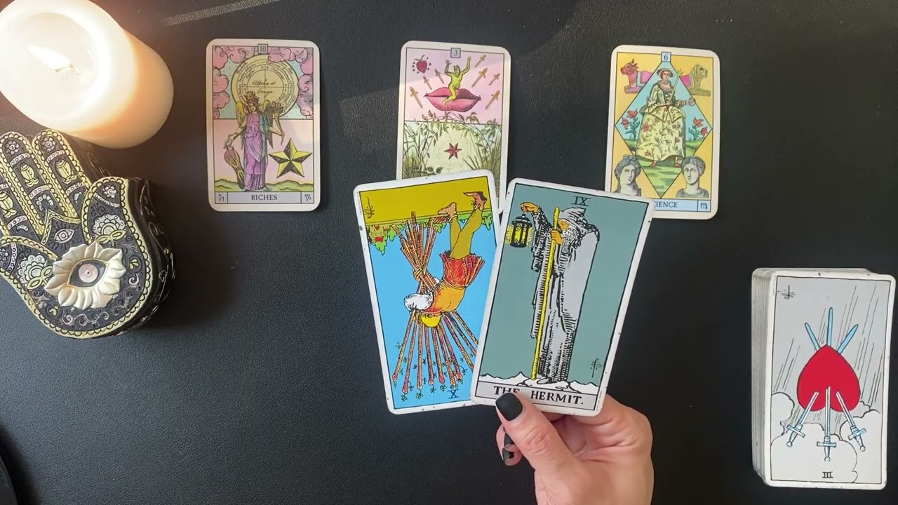 РЫБЫ ♓️ О БОЖЕ… ОНИ ЭТО ЗАПОМНЯТ…