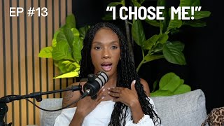 Surviving Infidelity How I Chose Me