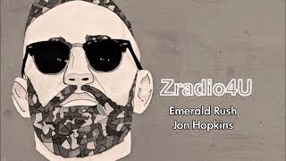 Jon Hopkins - Emerald Rush