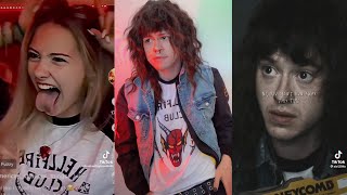 The stranger things fandom embarrassing themselves for 10 minutes and 38 seconds (Cringetok)