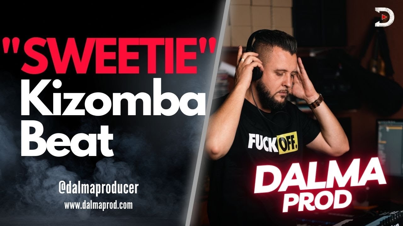 Sweetie - Kizomba Beat by Dalma Prod. Instrumentale