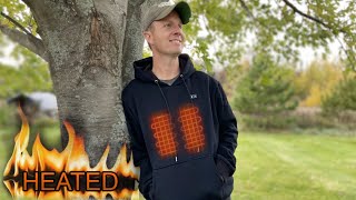 Vokora Heated Hoodies: The Ultimate Winter Essential