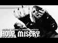 Crystal Joilena - Holy Misery Ft. Tommy Roulette (Official Music Video)