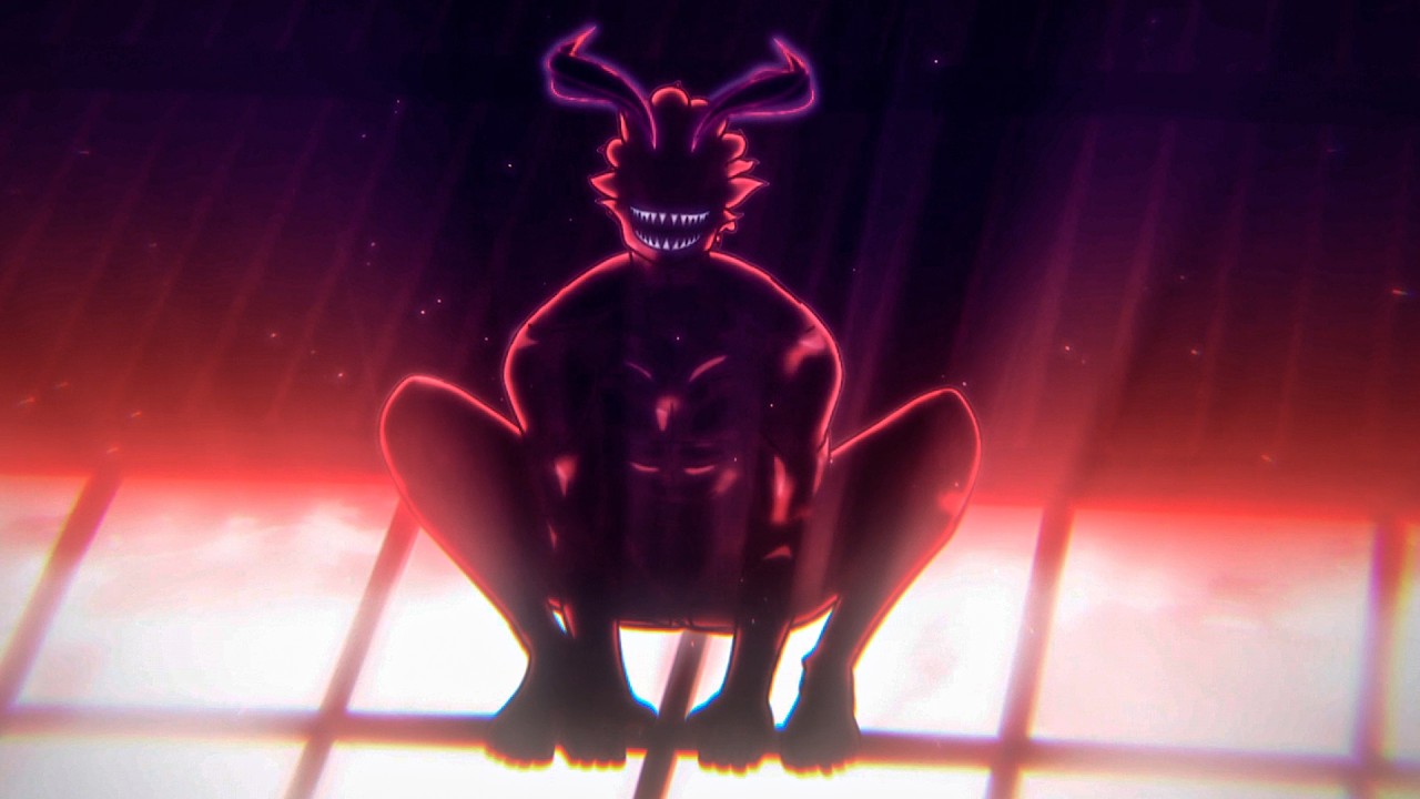 Tougen Anki New Anime「AMV 」- Monster 🔥