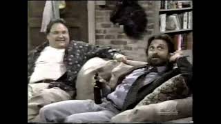 Fox (WLAX-WEUX) Commercials - October 1, 1995