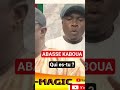 Togo: Qui est ABASSE KABOUA #shorts #actualitétogo #togonews #diasporatogolaise