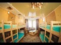 Послевкусие. В России запретят размещение гостиниц и хостелов в жилых помещениях