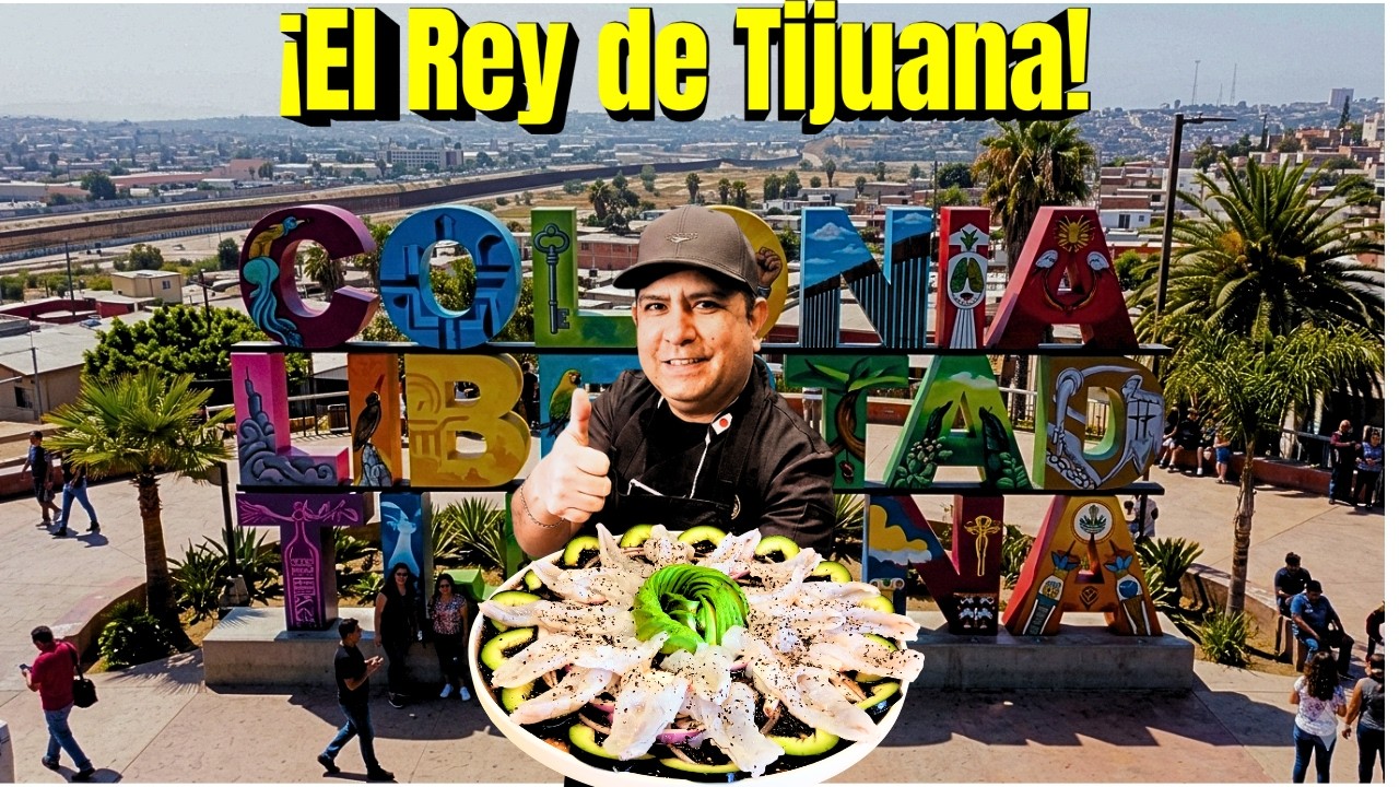 ¡LO MEJOR DEL PACIFICO!