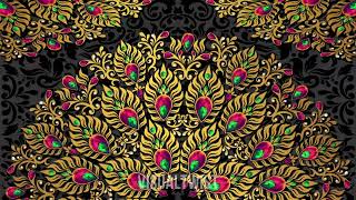Jewel Mandala | Mapping | Loop | Wedding Mapping | Premium Loop