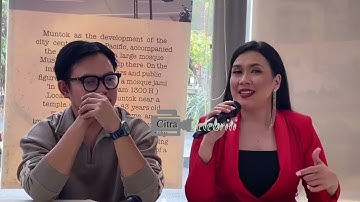 Dodhy Kangen  Band Ciptakan Lagu Untuk Eira Syazira Dari Pengalaman Pribadi