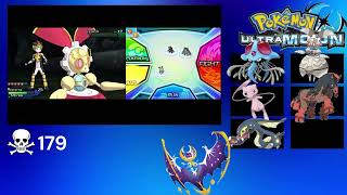 Ep 158 | Pokémon Ultra moon Randomizer