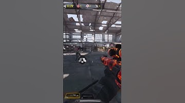 Buff sniper now insane #short #shorts #shortsfeeds #trend # codm #codmobile #callofduty