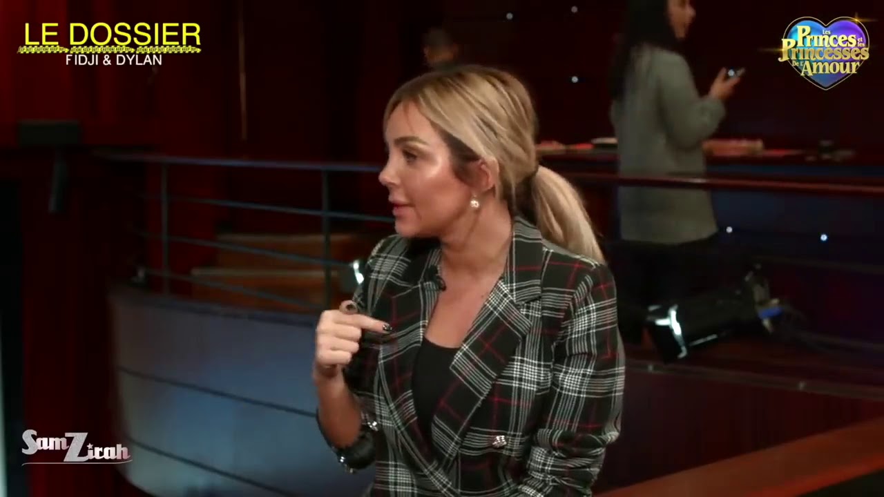 Dylan Ft fidji 