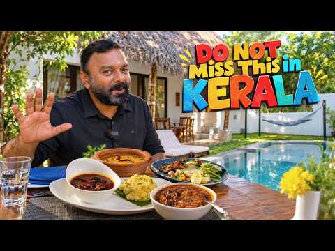 Best Beach in Kerala? - Xandari Pearl Beach + Arthunkal Church + Marari Temple + Marari Beach