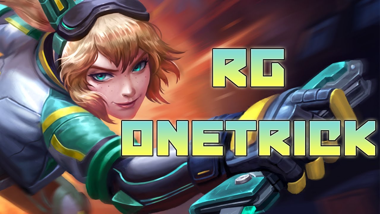 Rogue's Gambit OneTrick-Paladins Maeve Gameplay