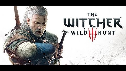 Witcher 3 Into the Fray