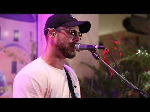 Jack Johnson - Escape (CJ Matthew cover)