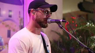 Jack Johnson - Escape (CJ Matthew cover)