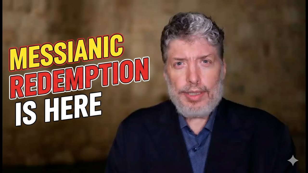 Знамения исполняются прямо сейчас: Конец света и День Мессии — раввин Товия Сингер