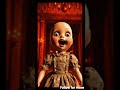 Shrapit gudiya: The horror Tale - Part 2 #shorts #horrorstory #indianghoststory #scary #creepy