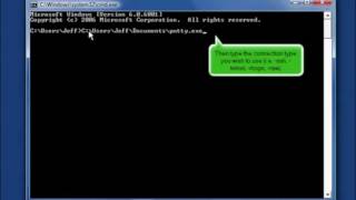 1) How to start a SSH sessions from the command line by Gecko Websites