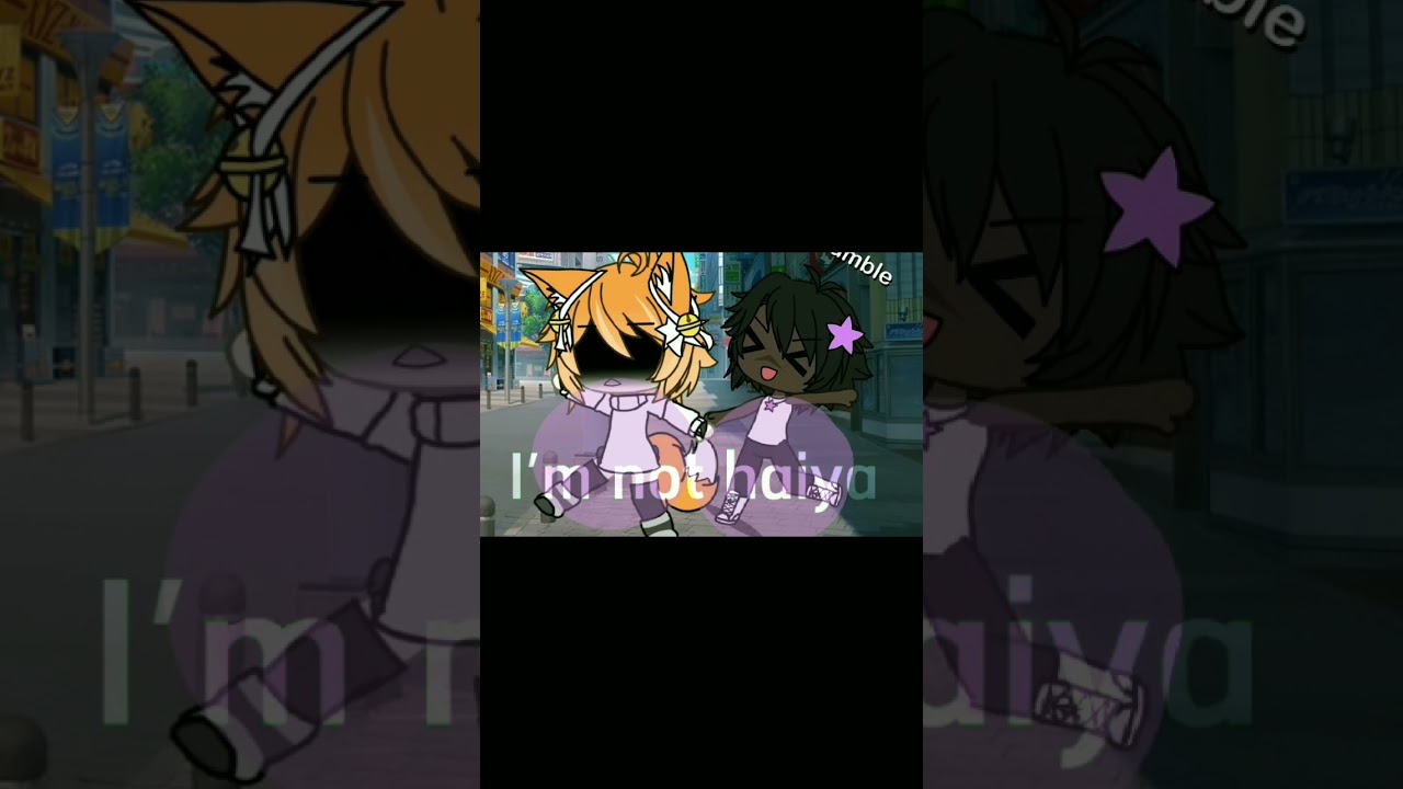 el niño quería jugar entonces... 