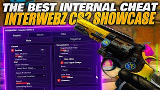 Interwebz Might Be The Best Cs2 Cheat.. Cs2 Cheat Showcase