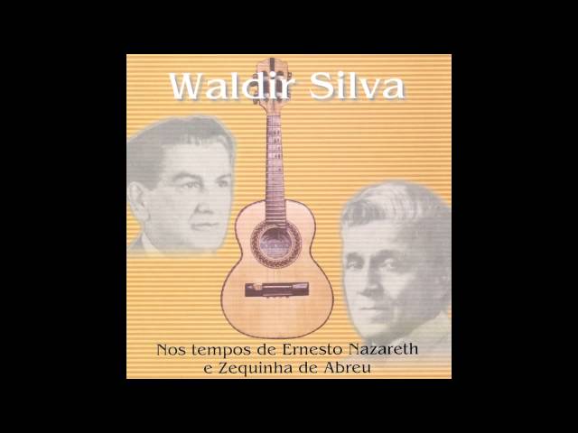 Waldir Silva - Faceira