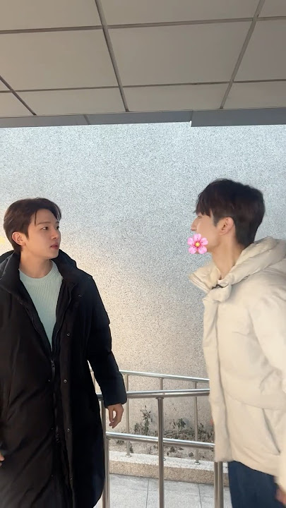 옷깃만 스쳐도 인연... 아니 10년!🎂✨