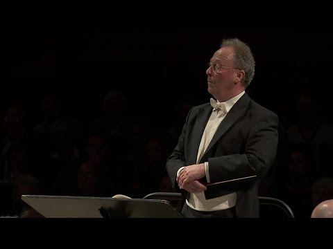 Dvorak : Symphonie n°8 (Emmanuel Krivine / Orchestre national de France)