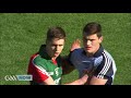 2013 allireland senior football final dublin v mayo