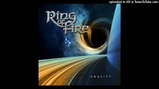 Ring of Fire - Sky Blue