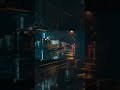 Вячеслав Первушин - Вечерний трамвай (Time Duel) #music #музыка #popular #pop #rain #song #shorts