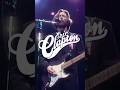 Rivivi la performance di @ericclapton alla Royal Albert Hall con #KeyToTheHighway 🎸 #shorts