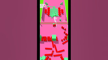 Color Bump 3D | Level #8 | GamePlay #shorts #gaming #gameplay #gamingvideos