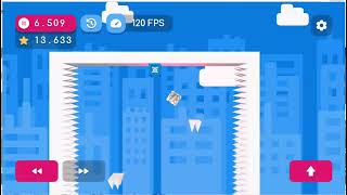 Boxel 3D lvl 40 WR i recorded
