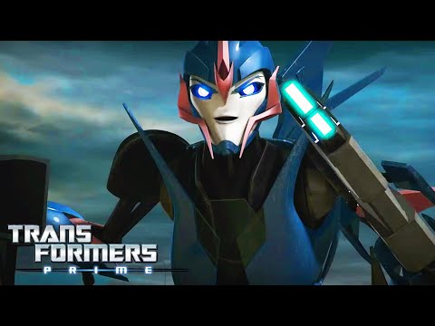 Transformers: Prime Season 3 - watch episodes streaming online