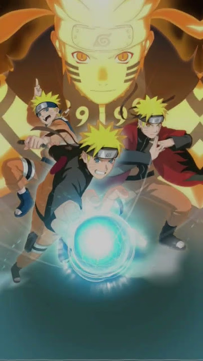 dola dola versi Naruto #narutoshippuden #anime #aicover #djdoladola #fyp