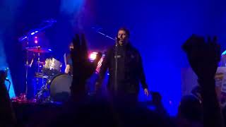 Liam Gallagher &amp; John Squire - One Day at a Time - Milano 2024