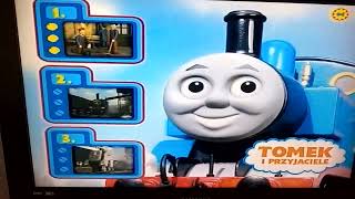 Thomas And Friends Dvd Menu 2022 And Span